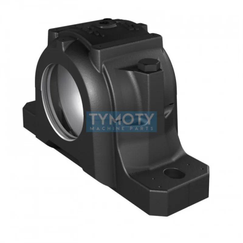 SKF SNL 508-607 ložiskové teleso