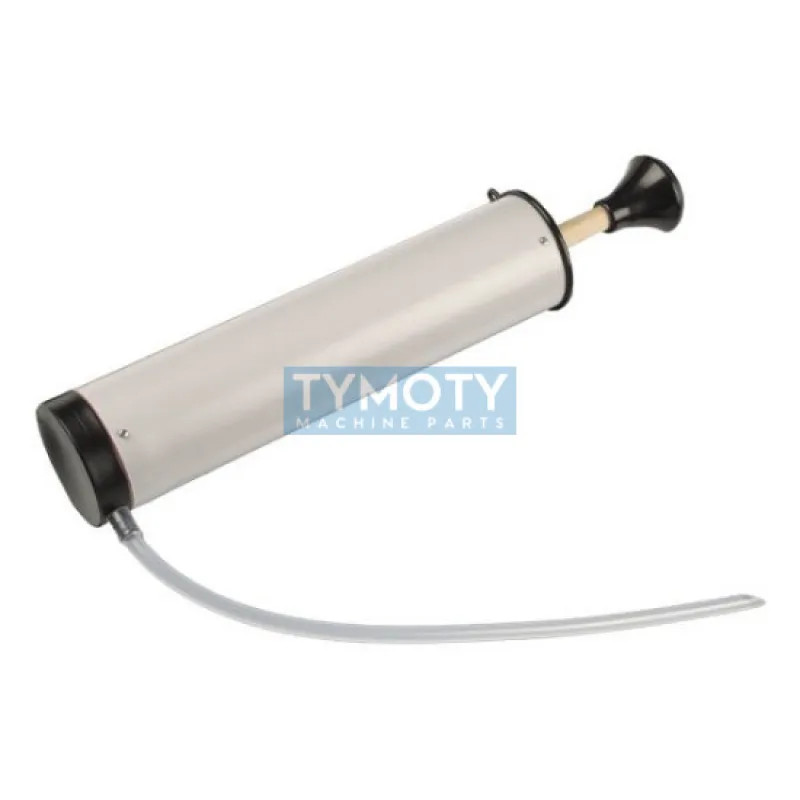 Den Braven Vzduchová čistiaca pumpa ABK 10 pre chemické kotvy _74060RL