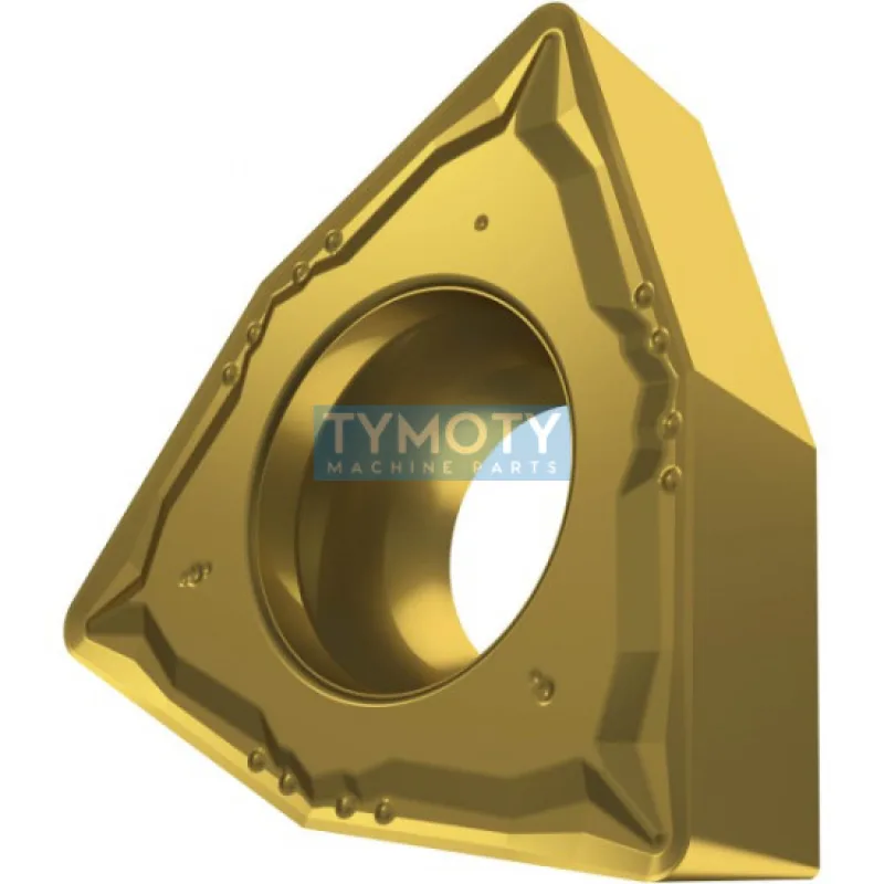 Vymeniteľná britová doštička, PRAMET, WCMT 080404E-FM:T8330