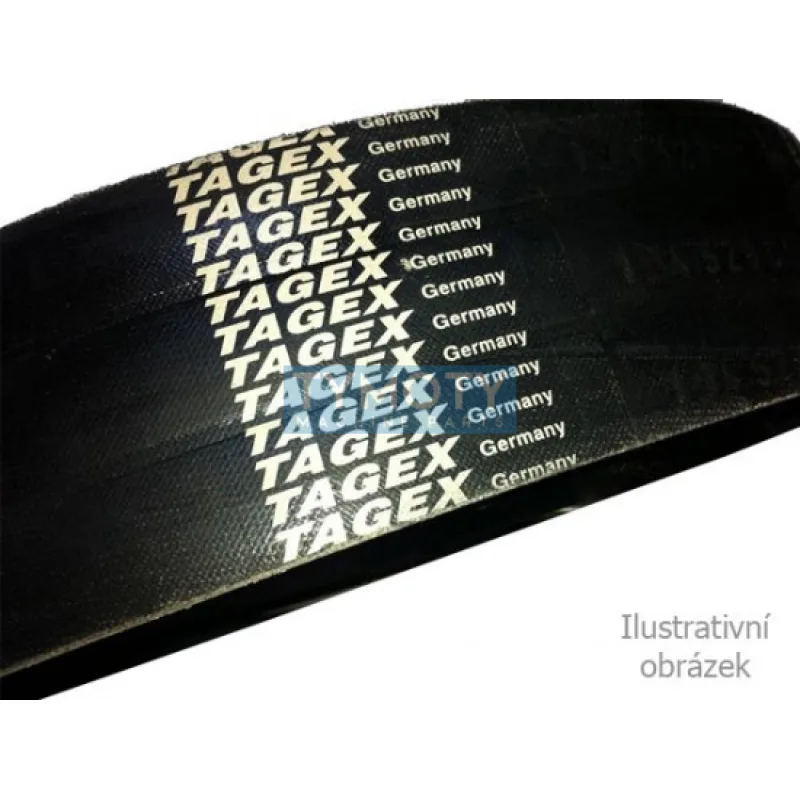 Remeň CASE 3156215 R1 Tagex