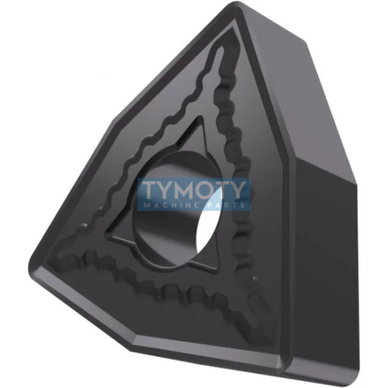 Vymeniteľná britová doštička, PRAMET, WNMG 060408E-SM:T6310