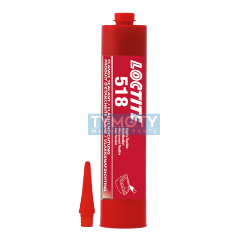 Loctite 518 - 300 ml plošné tesnenie