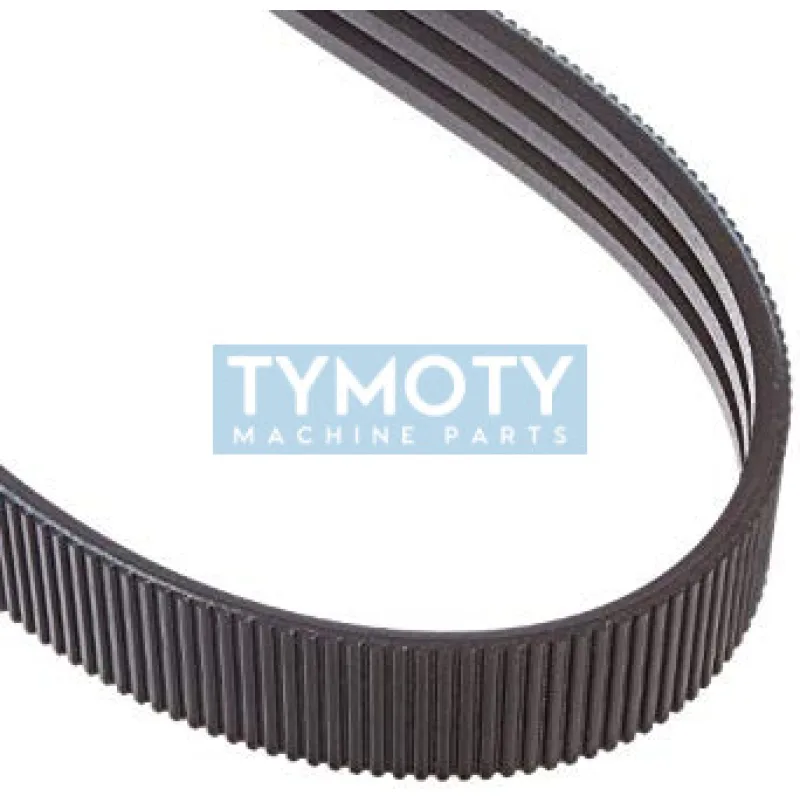 Klinový remeň 5M 1030/3 Gates Polyflex JB