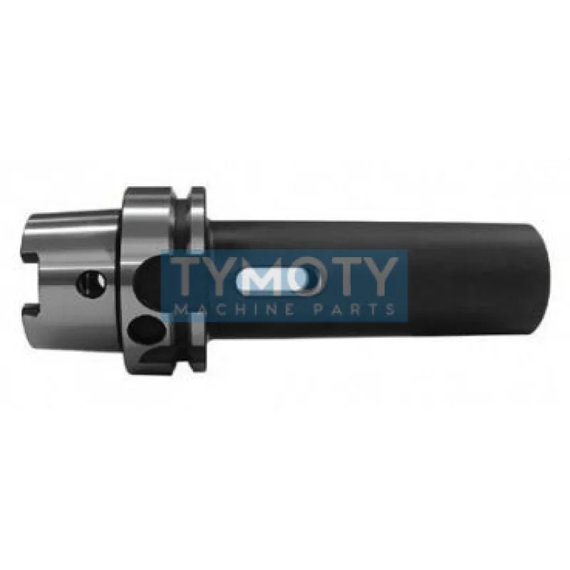 Redukčné puzdro HSK A100 s dutinou MORSE, DIN69893, KFH, G660A 1 4x170