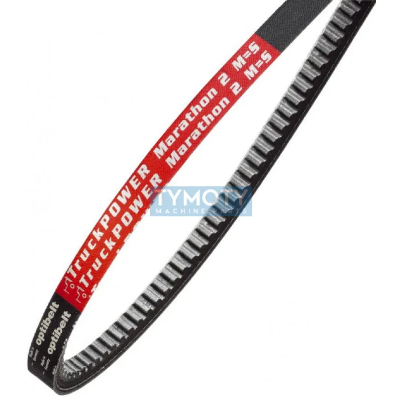 Klinový remeň AVX 13x1400 La optibelt TruckPOWER Marathon 2