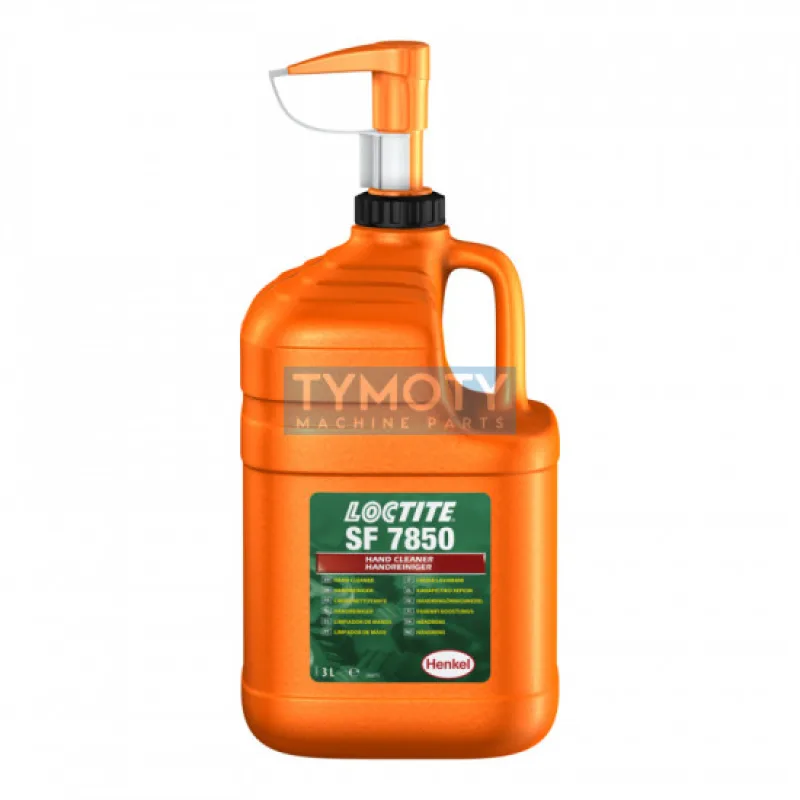 Loctite SF 7850 - 3 L čistič rúk s pemzou