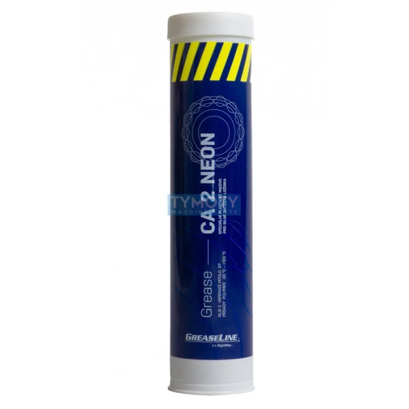 Greaseline Grease CA 2 NEON - 400 g plastické mazivo