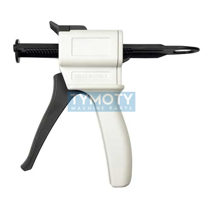 Ergo 4472105 aplikačná pištoľ manuálna, dvojkartuša 50ml 10:1