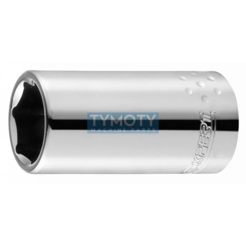 1/2" Hlavica predĺžená 17mm, TONA EXPERT, E117270 - 17