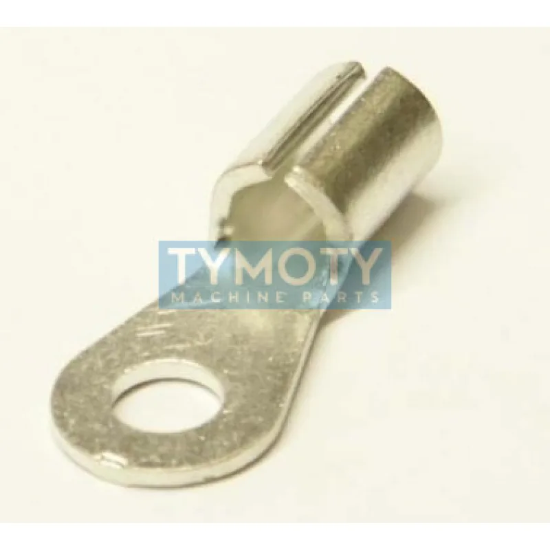 Oko káblové 10,0x50 7600-10/10 DIN46234