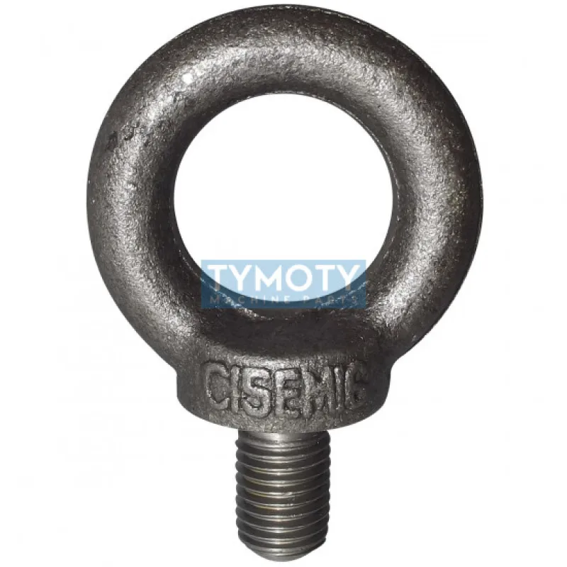 Skrutka závesná DIN 580 CE M6 C15E