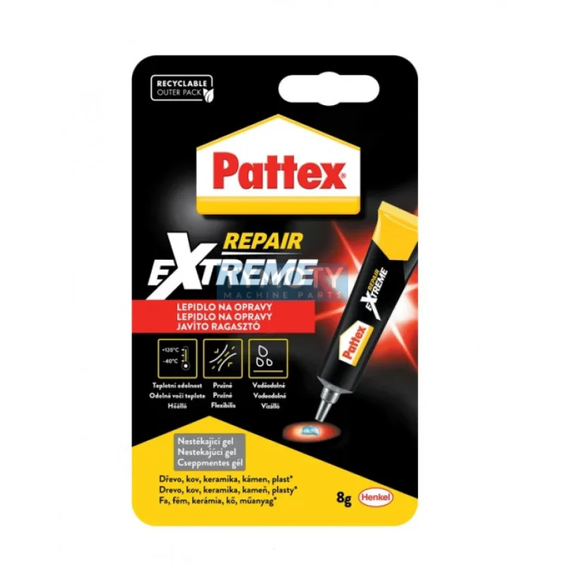 Pattex Repair Extreme - 8 g