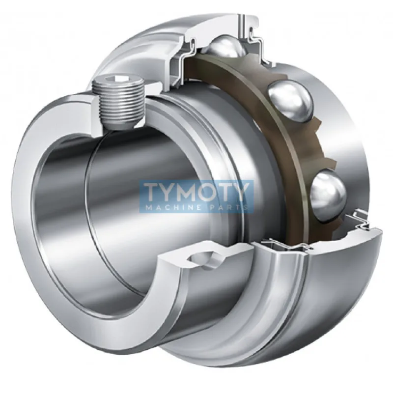 INA GE 35-KRR-B-2C ložisko