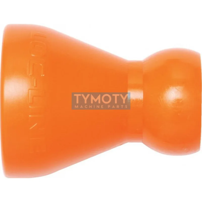 3/4" redukcia na 1/2", LOC-LINE, 69548.1