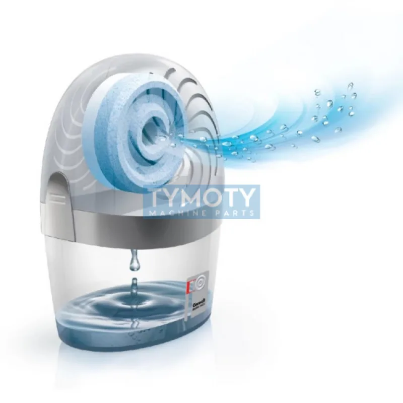 Ceresit Stop Vlhkosti AERO 360 ° prístroj biely a tableta 1x450g