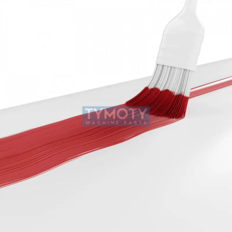 Teroson MS 935 - 290 ml čierny tesniaci tmel