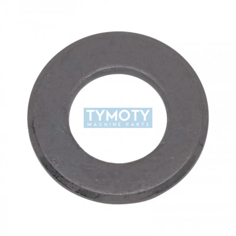 Podložka plochá skosená DIN 125B M52 oceľ bez PÚ 100HV (54x98x8)