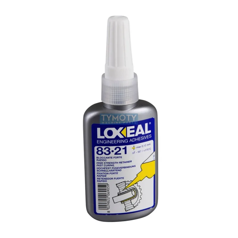Loxeal 83-21 - 250 ml