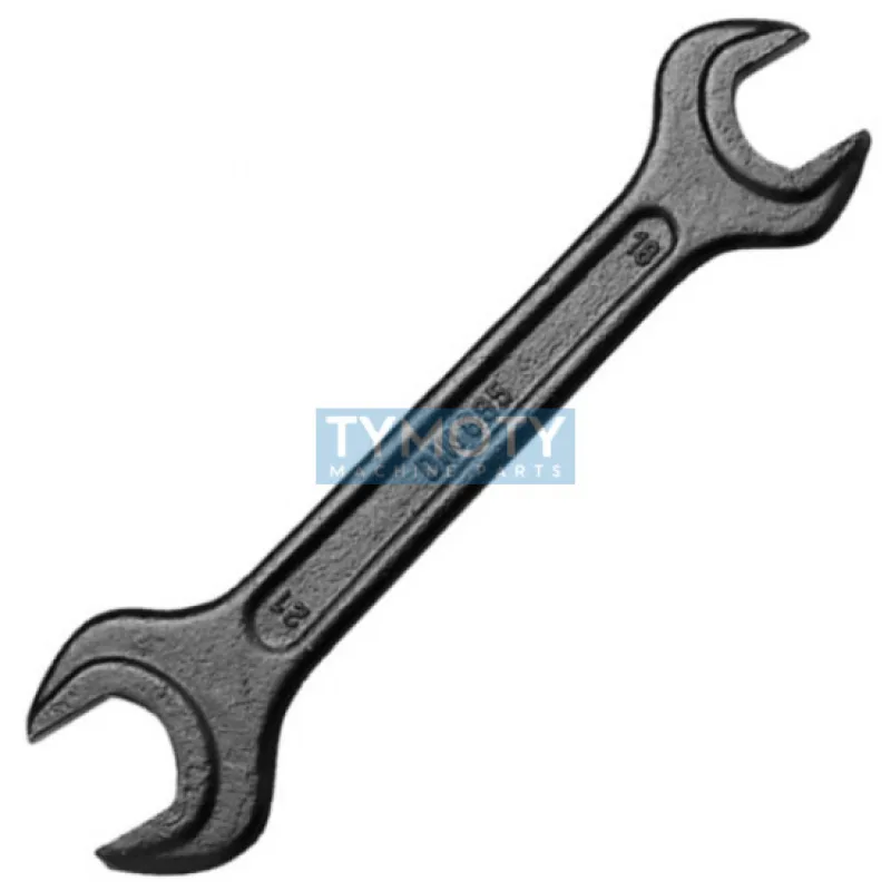 Kľúč maticový otvorený obojstranný DIN 895 13x15 Kennedy KEN5803360K