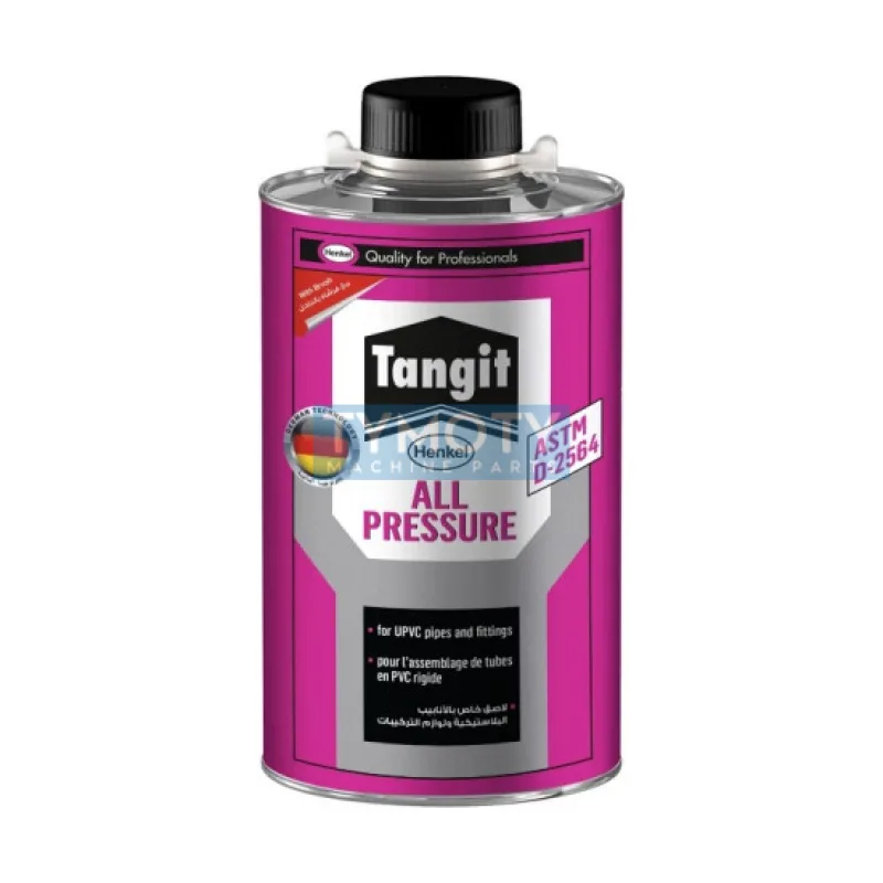 Tangit PVC-U - 250 g so štetcom