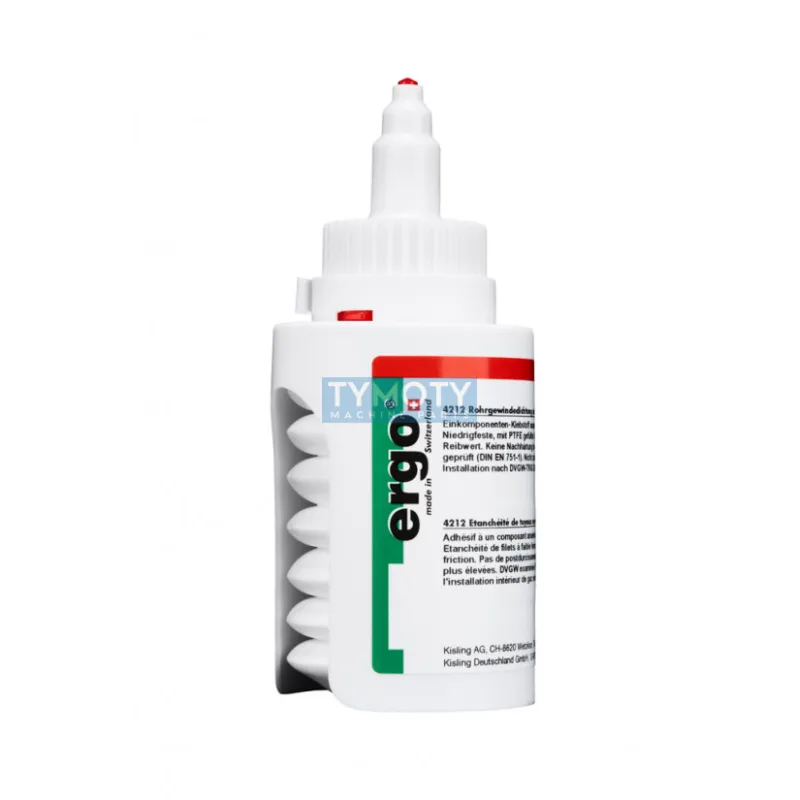 Ergo 4212 - 50 g závitové tesnenie NP s PTFE