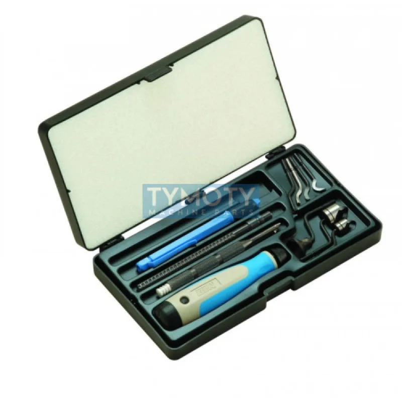 Súprava "STRIEBORNÁ", NOGA, NG9300