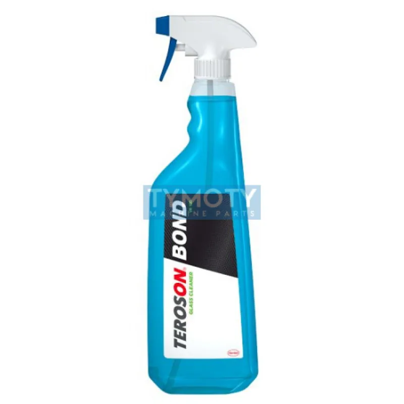 Teroson BOND Glass Cleaner - 1 kg čistič skla (Teroson VR 100)