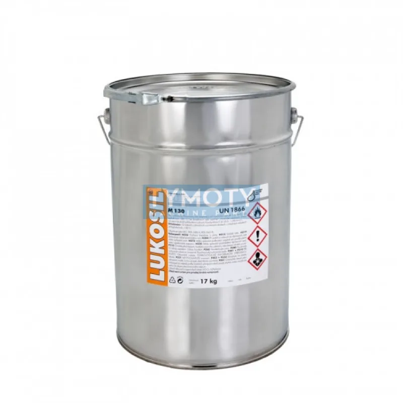 Lukosil M 130 - 17 kg
