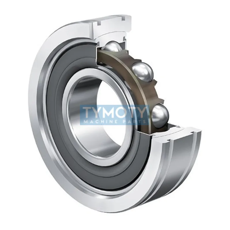 INA BE40-XL upínacie ložisko