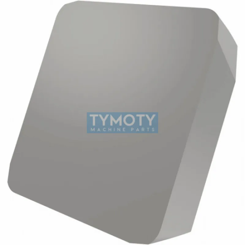 Vymeniteľná britová doštička, PRAMET, SPKN 1203EDSR:H10