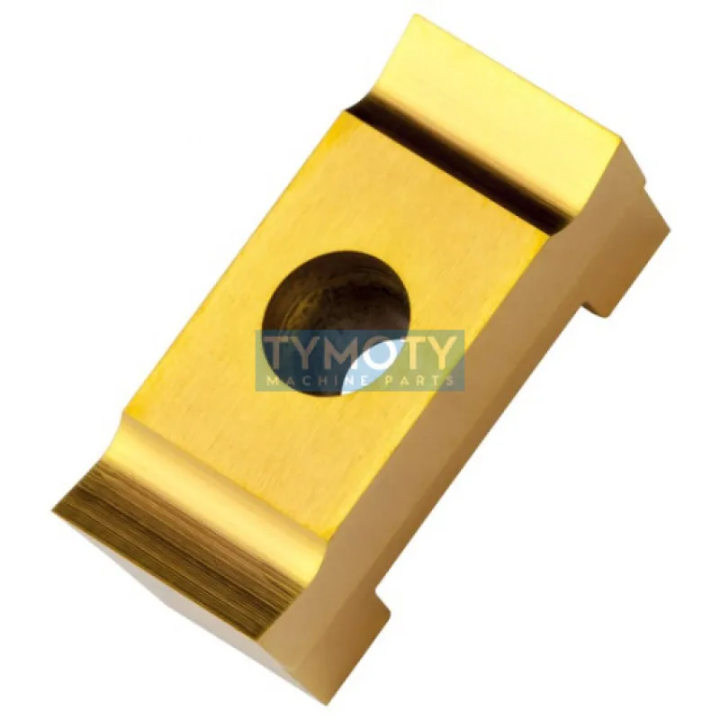 Vymeniteľná britová doštička, PRAMET, HZ/2 16-16 C11:333TN