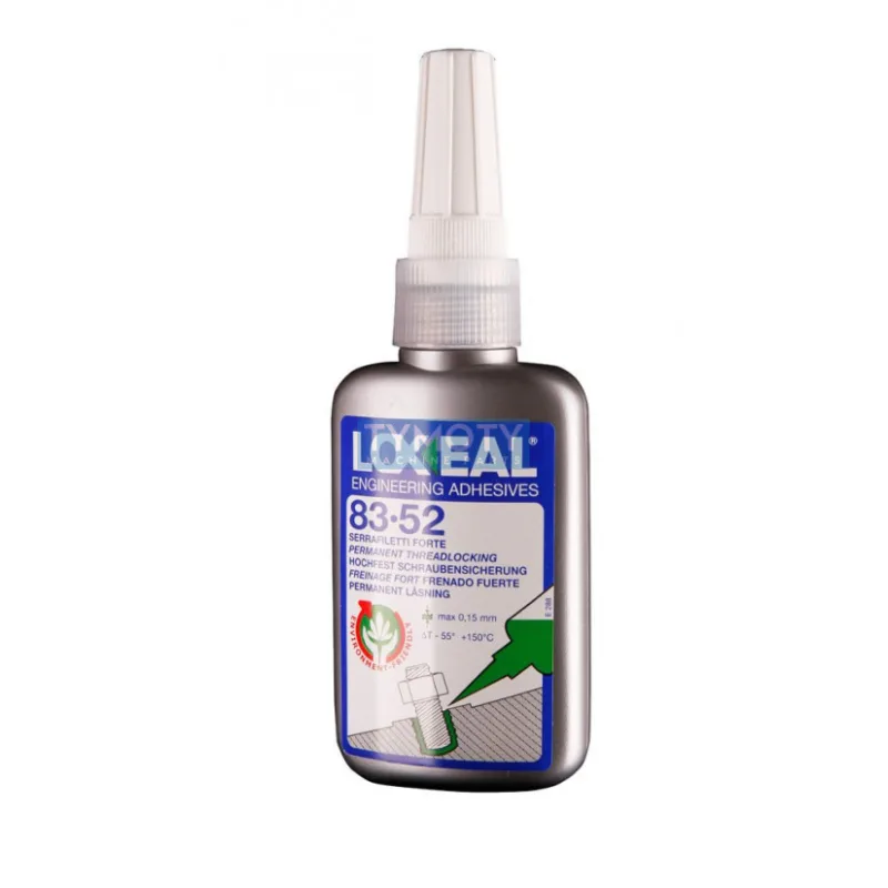 Loxeal 83-52 - 50 ml
