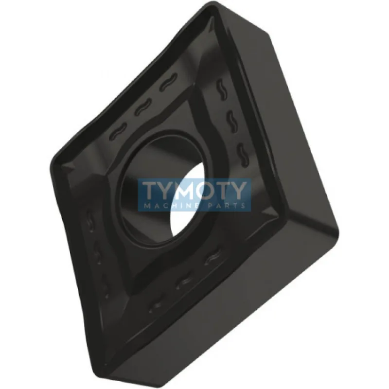 Vymeniteľná britová doštička, PRAMET, CNMM 120408E-NR2:T9325