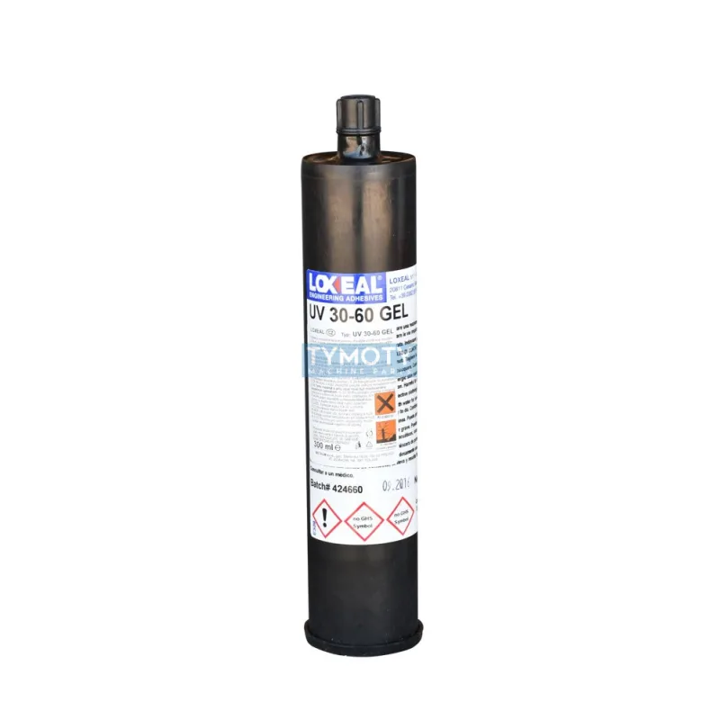 Loxeal 30-60 UV gél - 300 ml