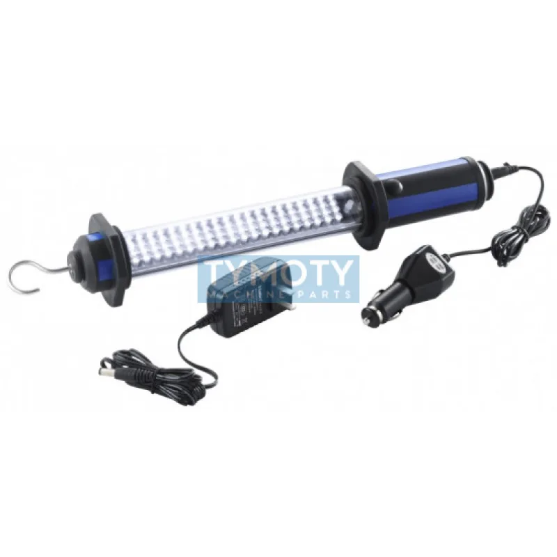 Diódová nabíjacia inšpekčná lampa 80 LED, EXPERT, E201401