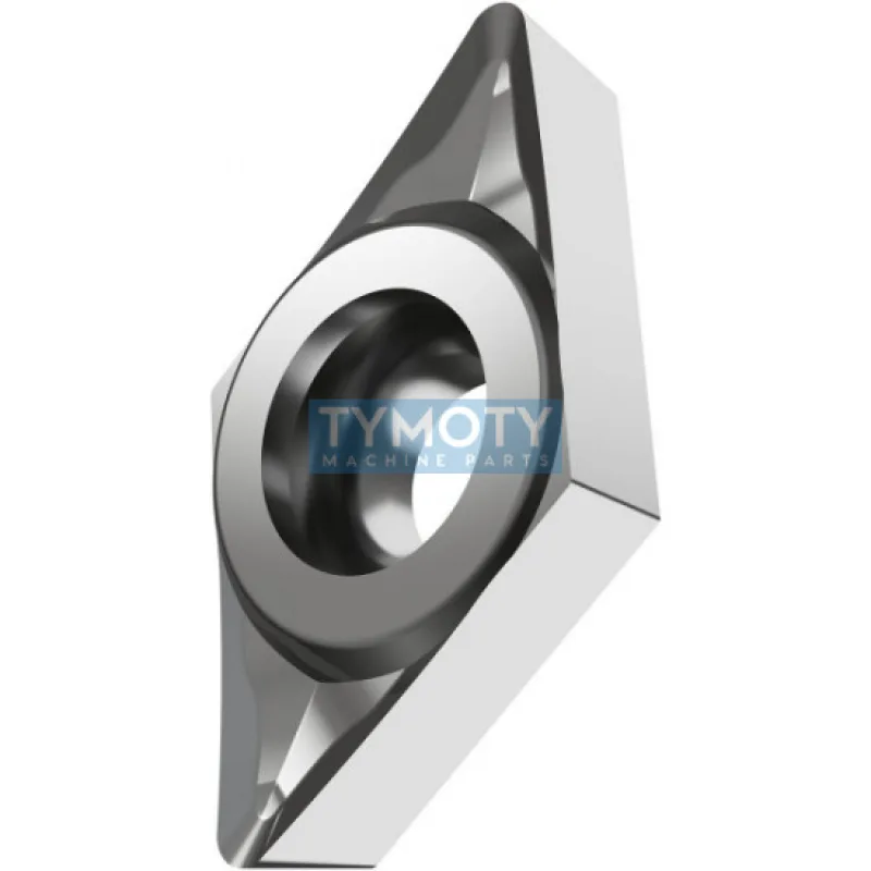 Vymeniteľná britová doštička, PRAMET, DCGT 11T304F-AL:HF7