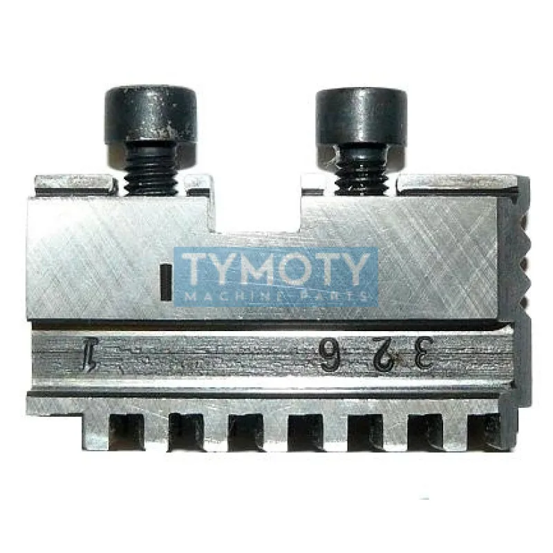 Základná čeľusť ZC, 243853, 160/3, 163100