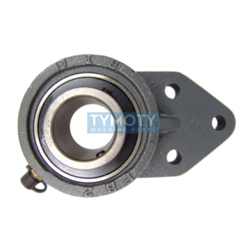 JIB UCFB 207 napínacia ložisková jednotka