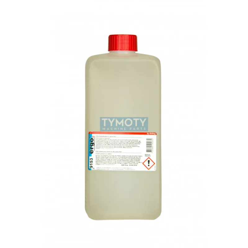 Ergo 9153 - 1 L odstraňovač lepidiel