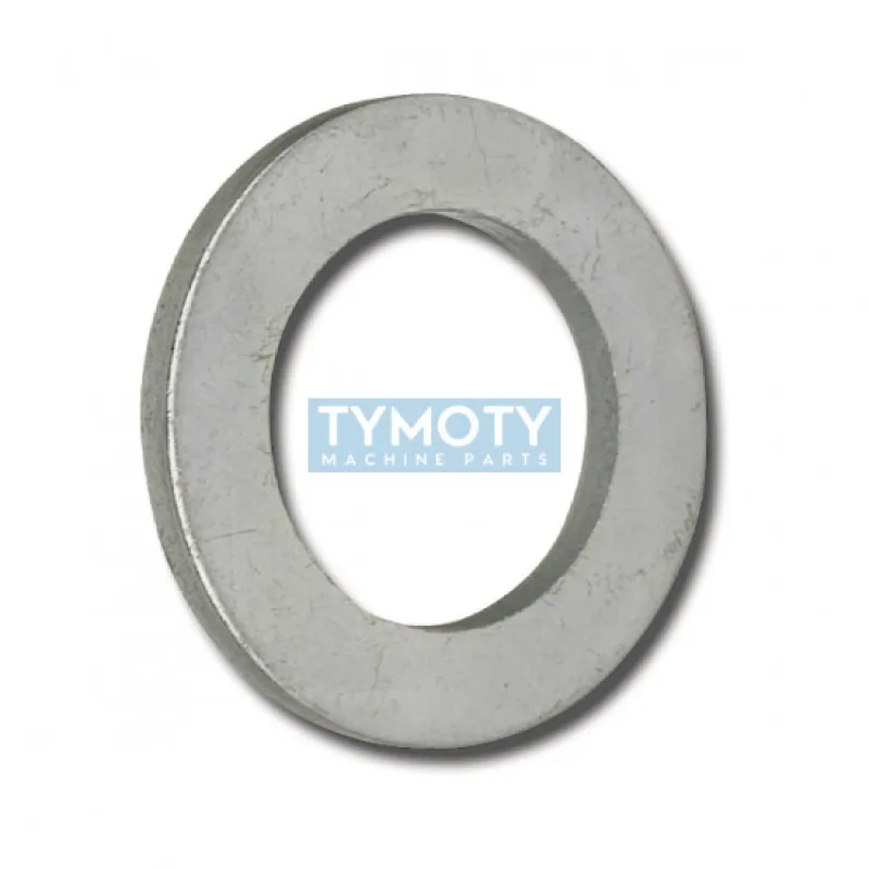 Podložka plochá pod valcovú hlavu DIN 433 M12 / 13,0 pozink