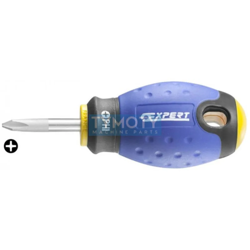 Skrutkovač krížový Ph1x30mm, TONA EXPERT, E165406 - Ph1x30