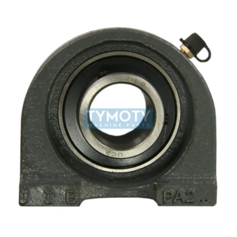 JIB UCPA 203 stojatá ložisková jednotka