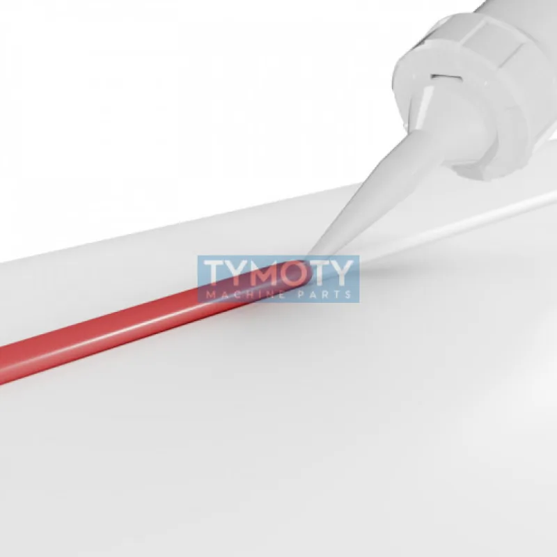 Teroson Tryska guľatá pre kartuše 310 ml - štandard