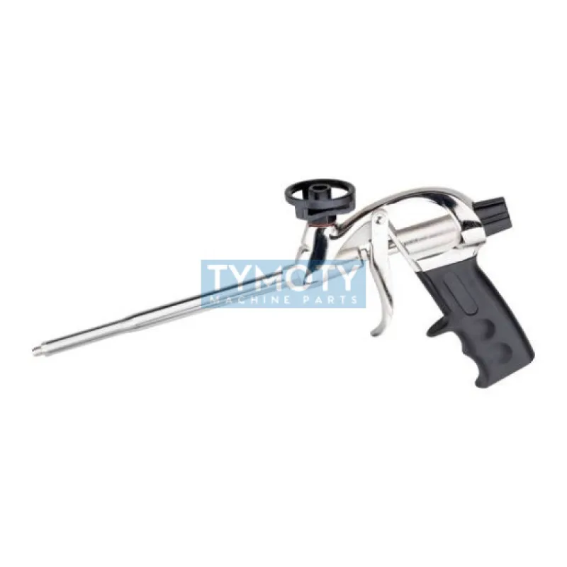 Den Braven Aplikačná pištoľ na PUR peny M320 Ultra - štandard čierna _N104