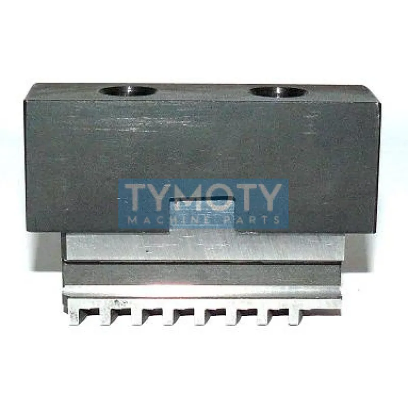 Mäkká delená čeľusť MD - (základná čeľusť SM a nadstavec mäkký ND alebo NC), 243876, 315/4, 314300