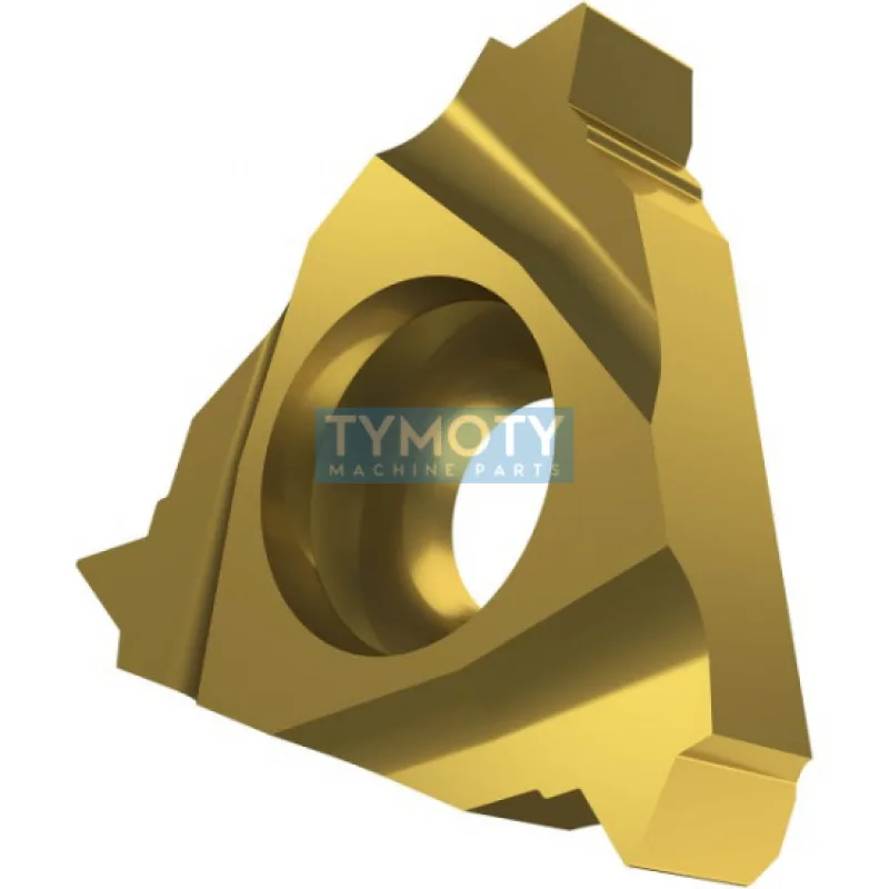 Vymeniteľná britová doštička, PRAMET, TN 16ER180NPT:T8030