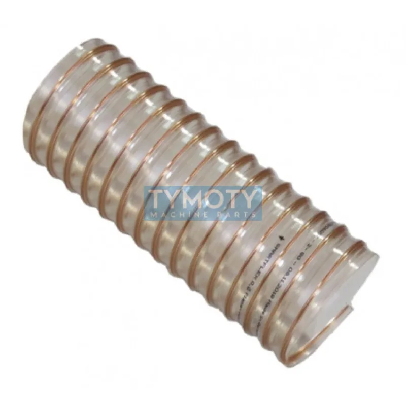 Hadica FLEXADUR PU-2N SMARTFLEX 50 mm (-40/+100 ° C), 0,6 mm