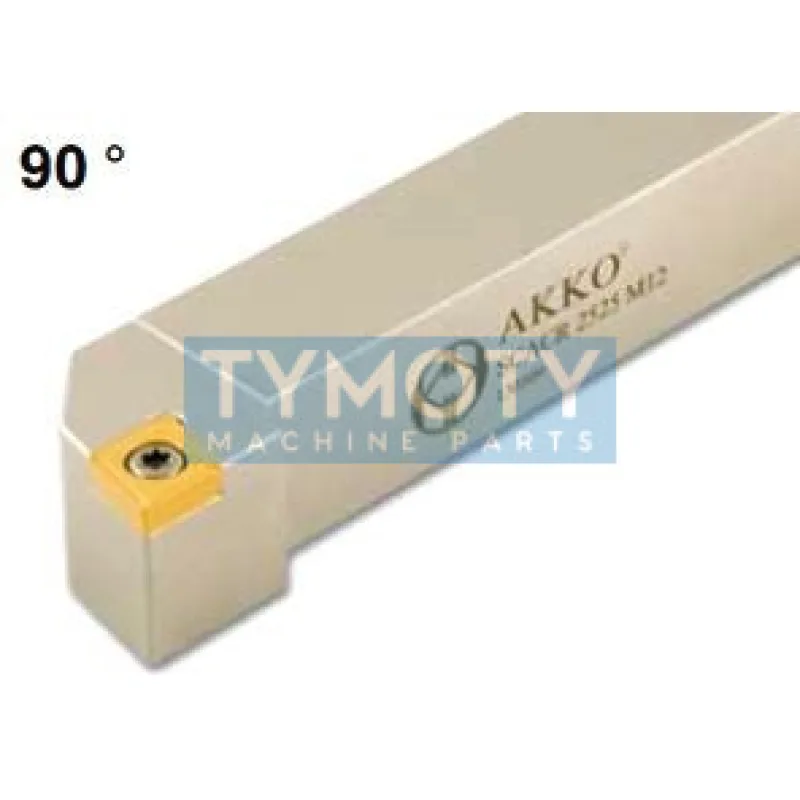 Nôž pre vonkajšie sústruženie - ľavý, AKKO, SCACL 2020 K12