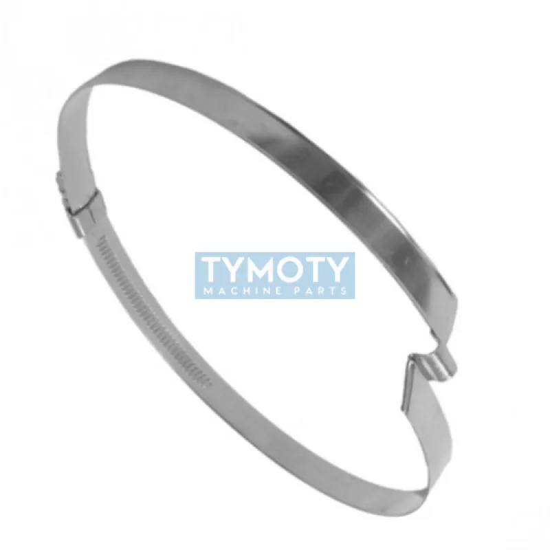 Spona mostíková ľavotočivá 182-202/9 W4