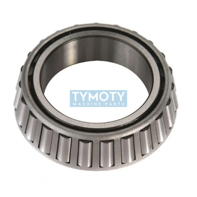 Timken 99500 kuželíkové ložisko bez vonkajšieho krúžku